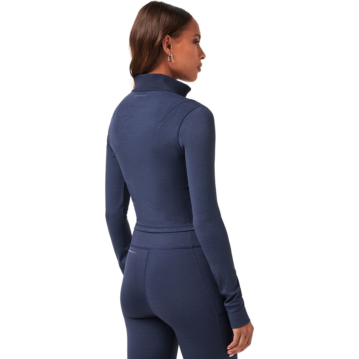 TravisMathew Moveknit Full-Zip Jacket - Women´s