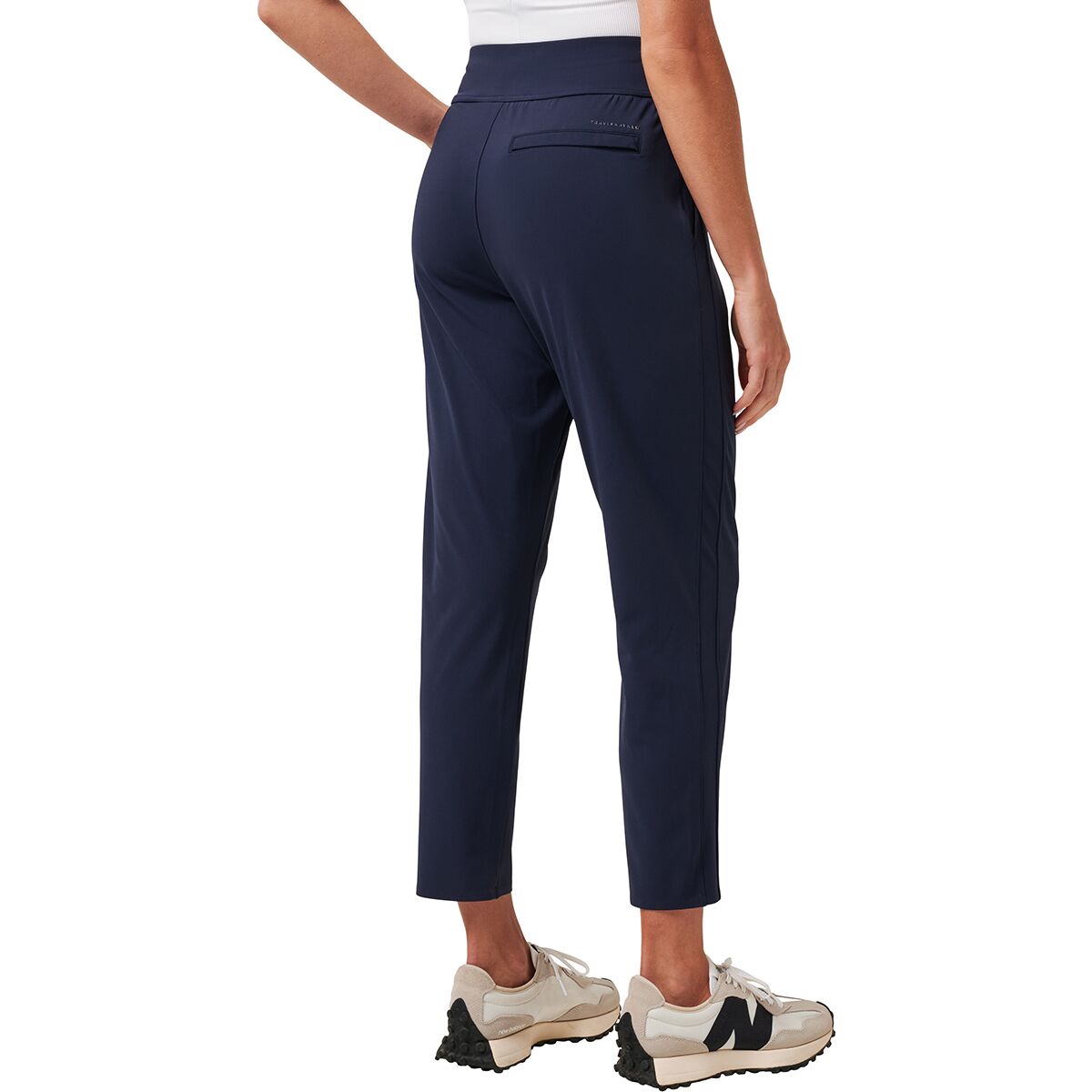 TravisMathew Moveknit Resilience Pant - Women´s