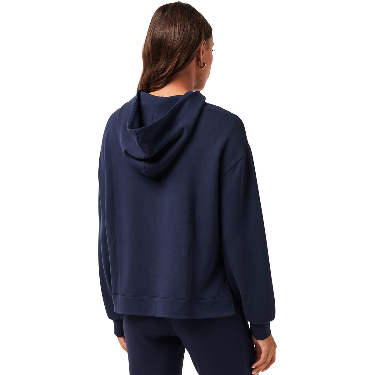 TravisMathew Skyloft Soft Hoodie - Women´s