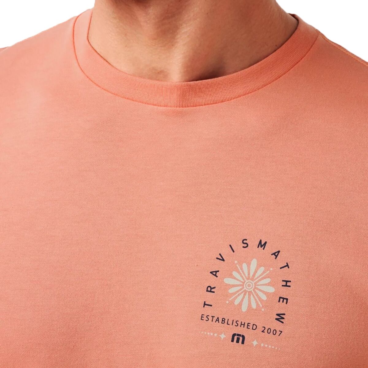 TravisMathew Deco T-Shirt - Men´s