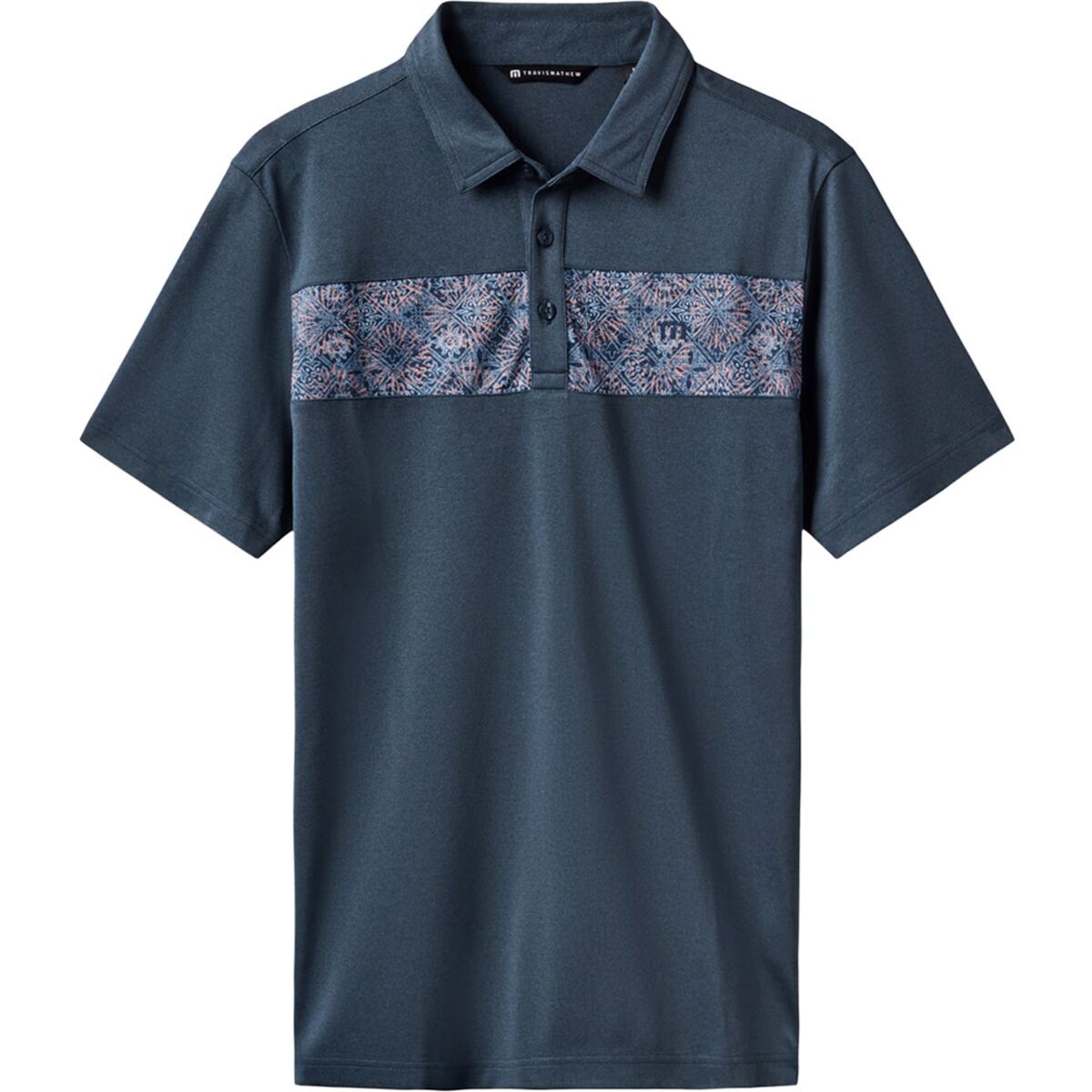 TravisMathew Good Good Acropolis Polo - Men´s