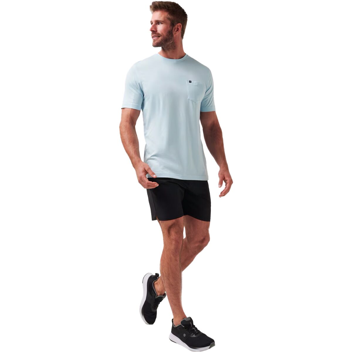 TravisMathew Heater T-Shirt - Men´s