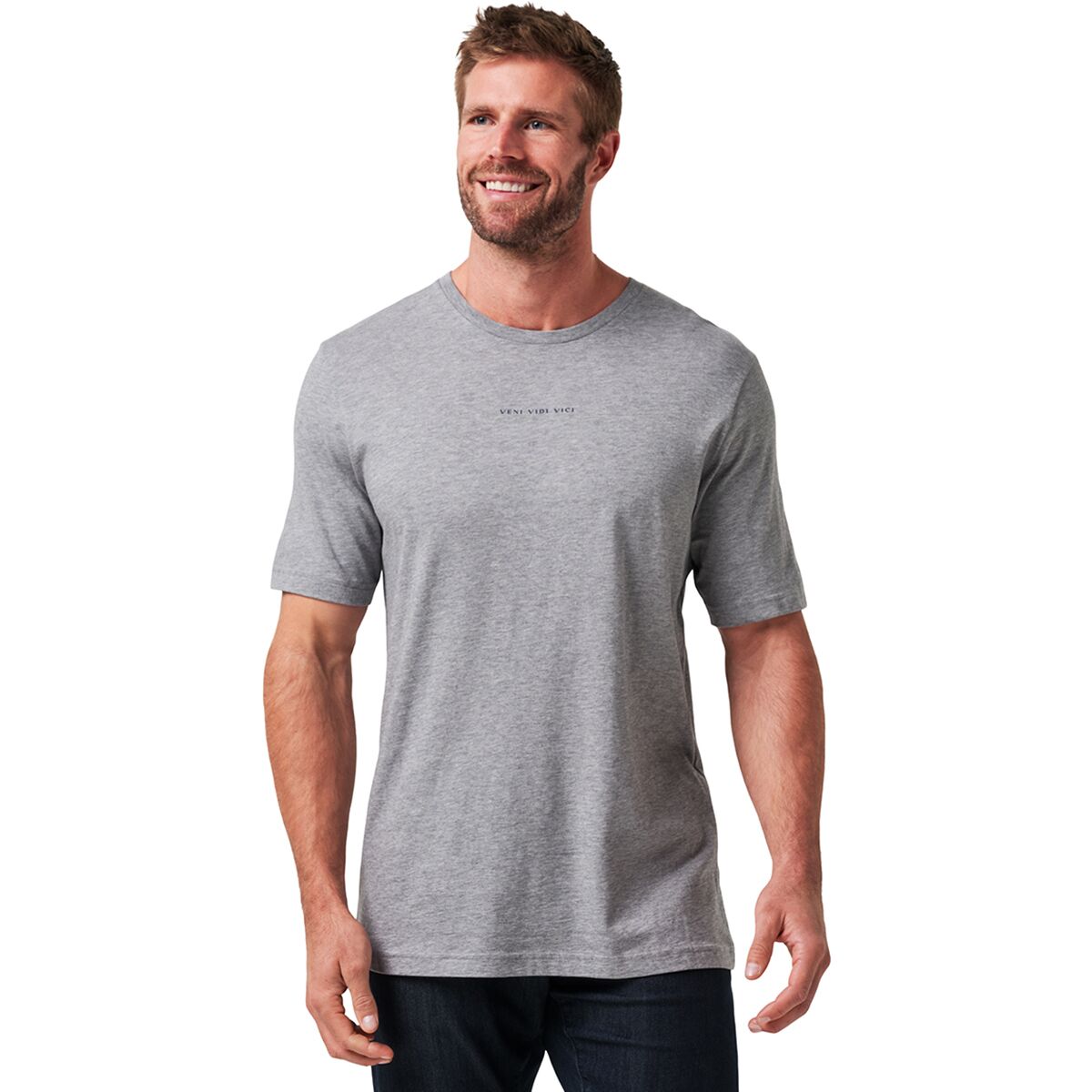 TravisMathew Maiden Voyage T-Shirt - Men´s