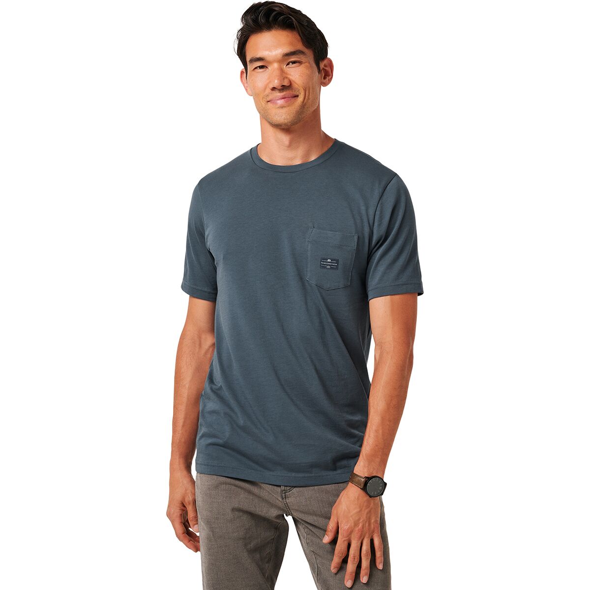TravisMathew Preferred Status T-Shirt - Men´s