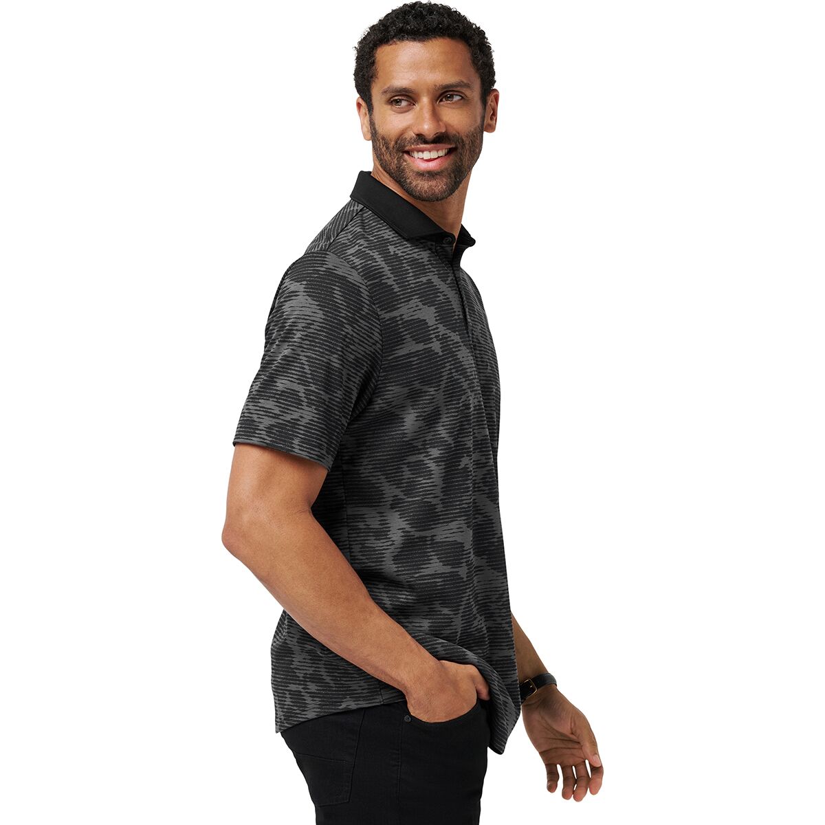 TravisMathew Study Abroad Polo - Men´s