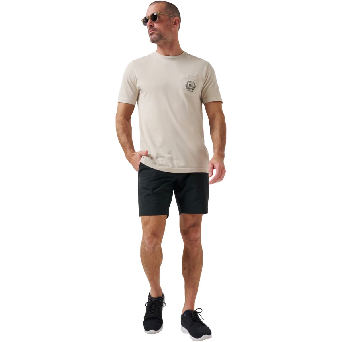 TravisMathew Tech Chino Short - Men´s
