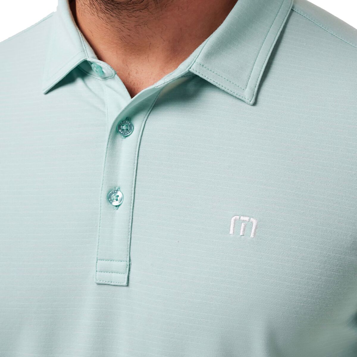 TravisMathew The Heater Polo - Men´s