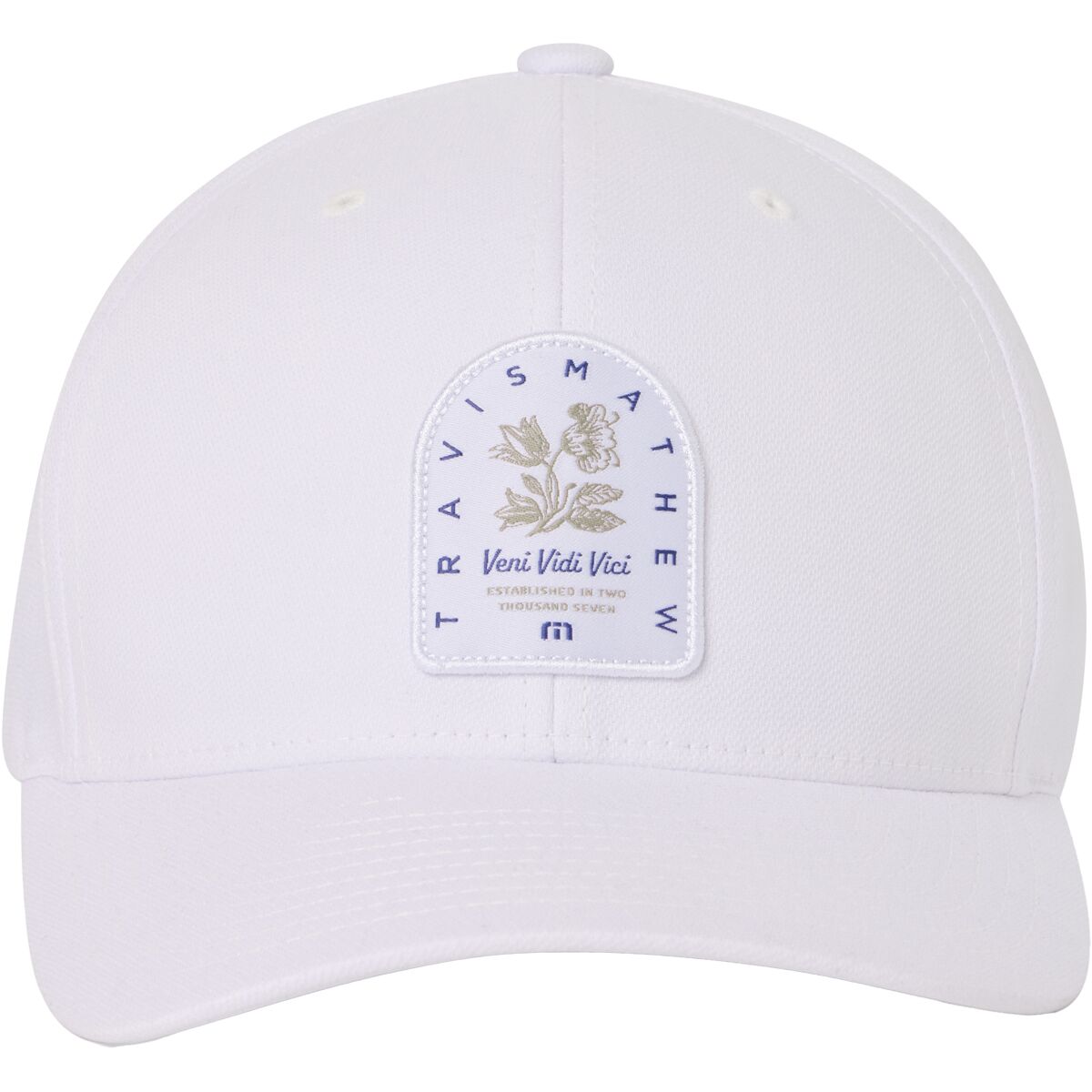 TravisMathew Air Currents Hat