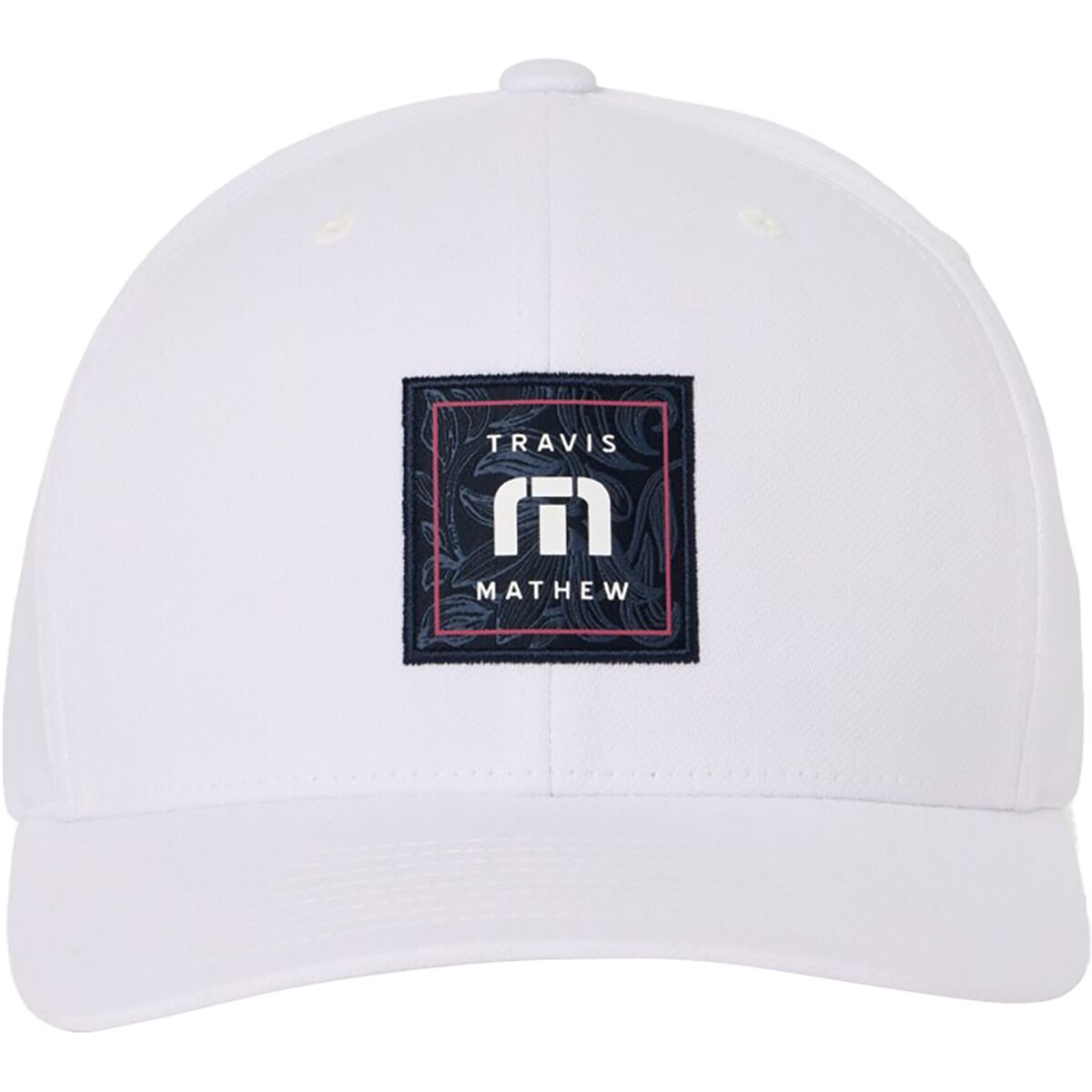 TravisMathew Final Boarding Hat