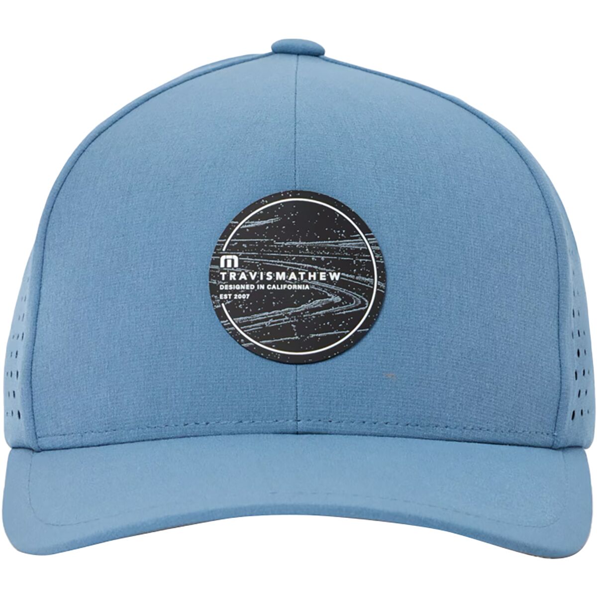 TravisMathew Long Journey Hat