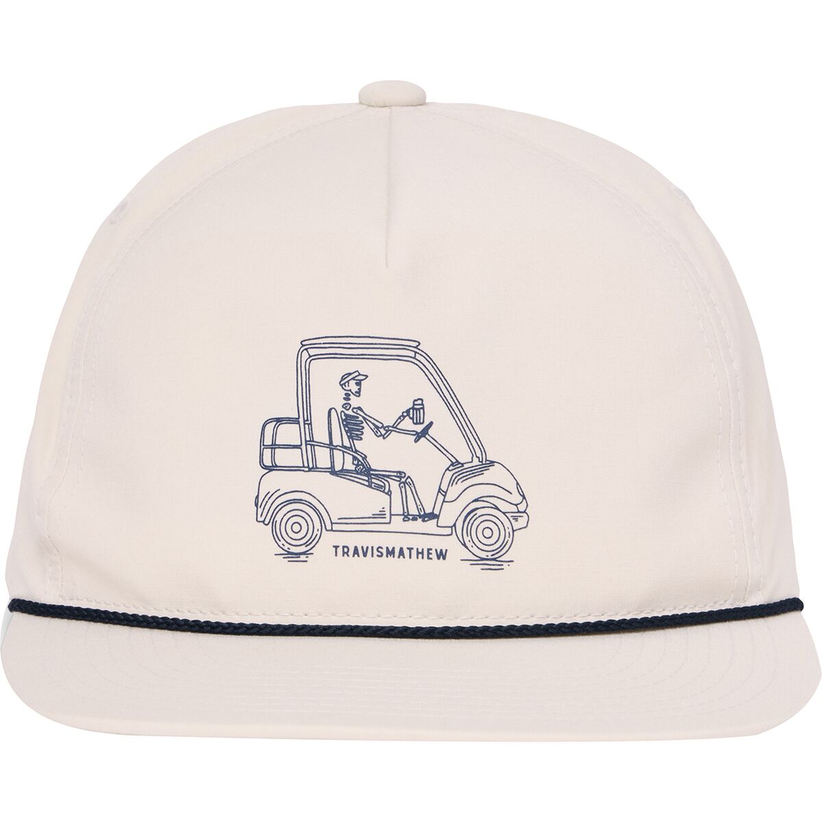 TravisMathew Lost Mapes Hat