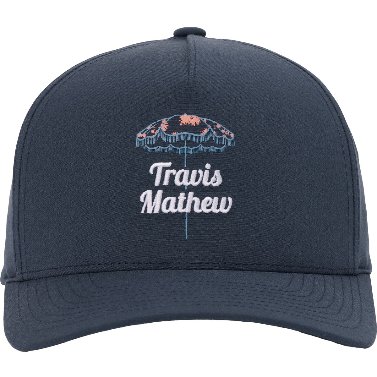 TravisMathew Vacation Home Hat
