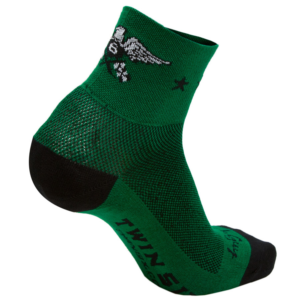 Twin Six Flyers Cycling Sock Men's Bike
