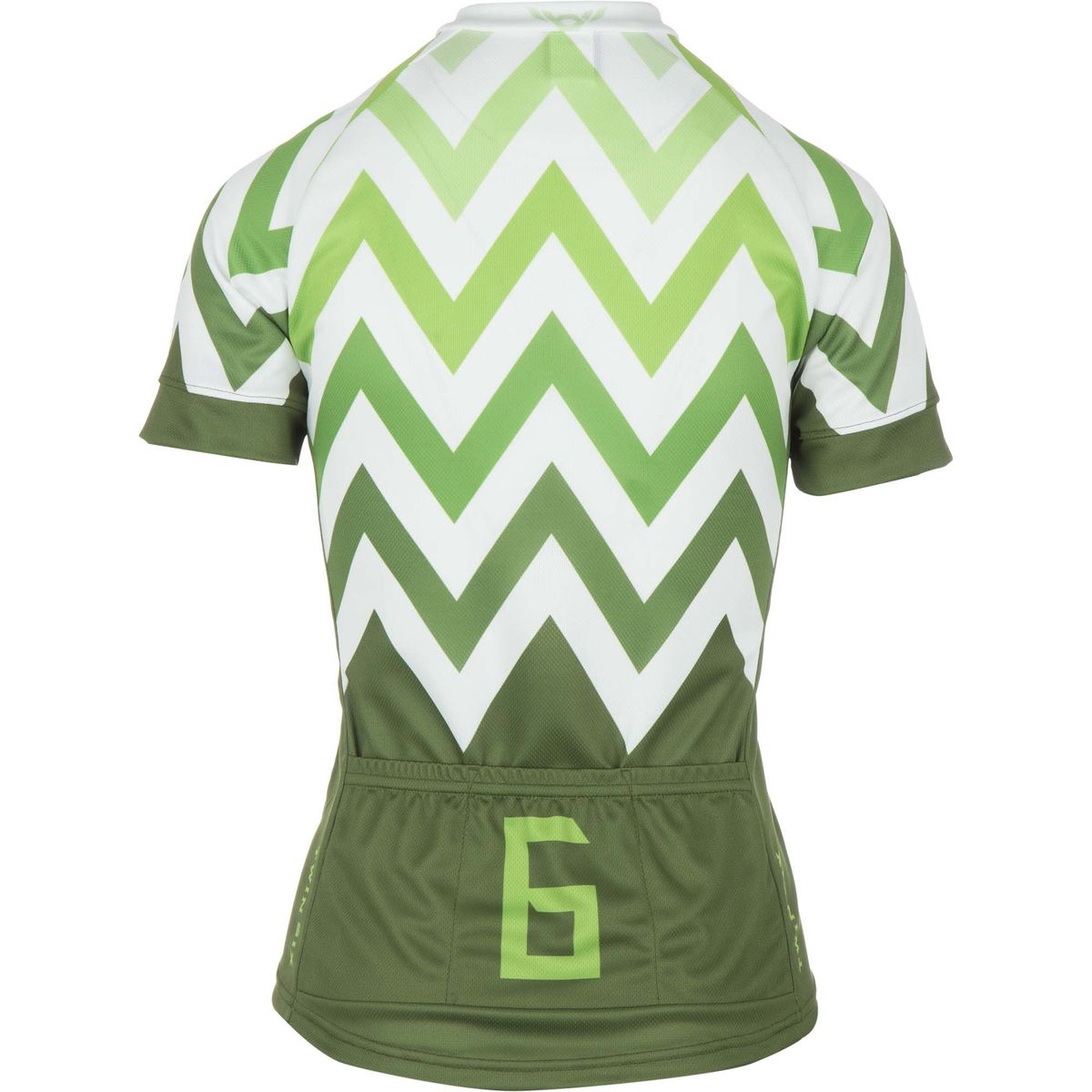 Twin Six Climber Jersey Women's Bike