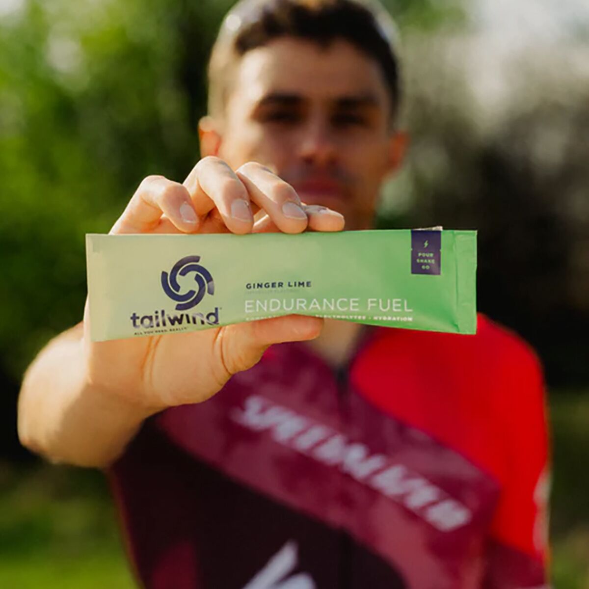 Tailwind Nutrition Endurance Fuel