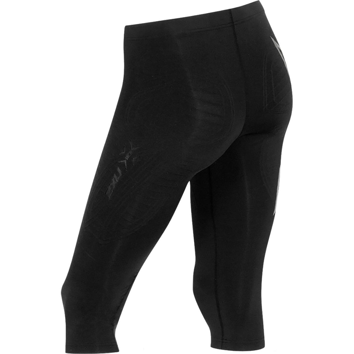 2XU MCS Alpine Compression 3/4 Tights Women's Bike