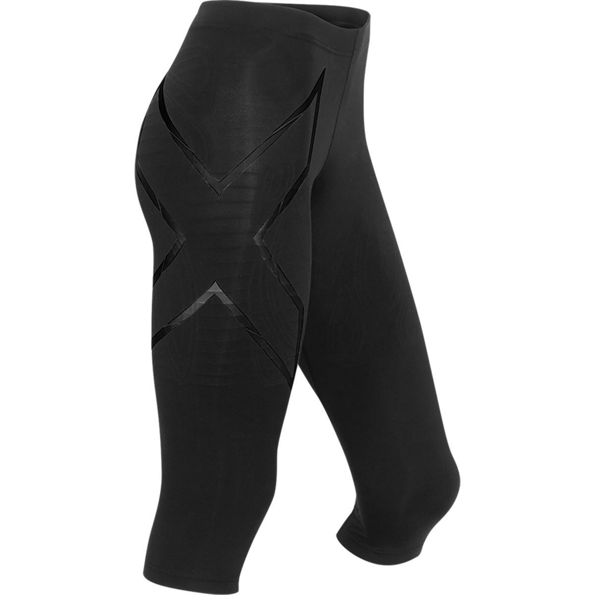 2XU MCS Alpine Compression 3/4 Tights Women's Bike