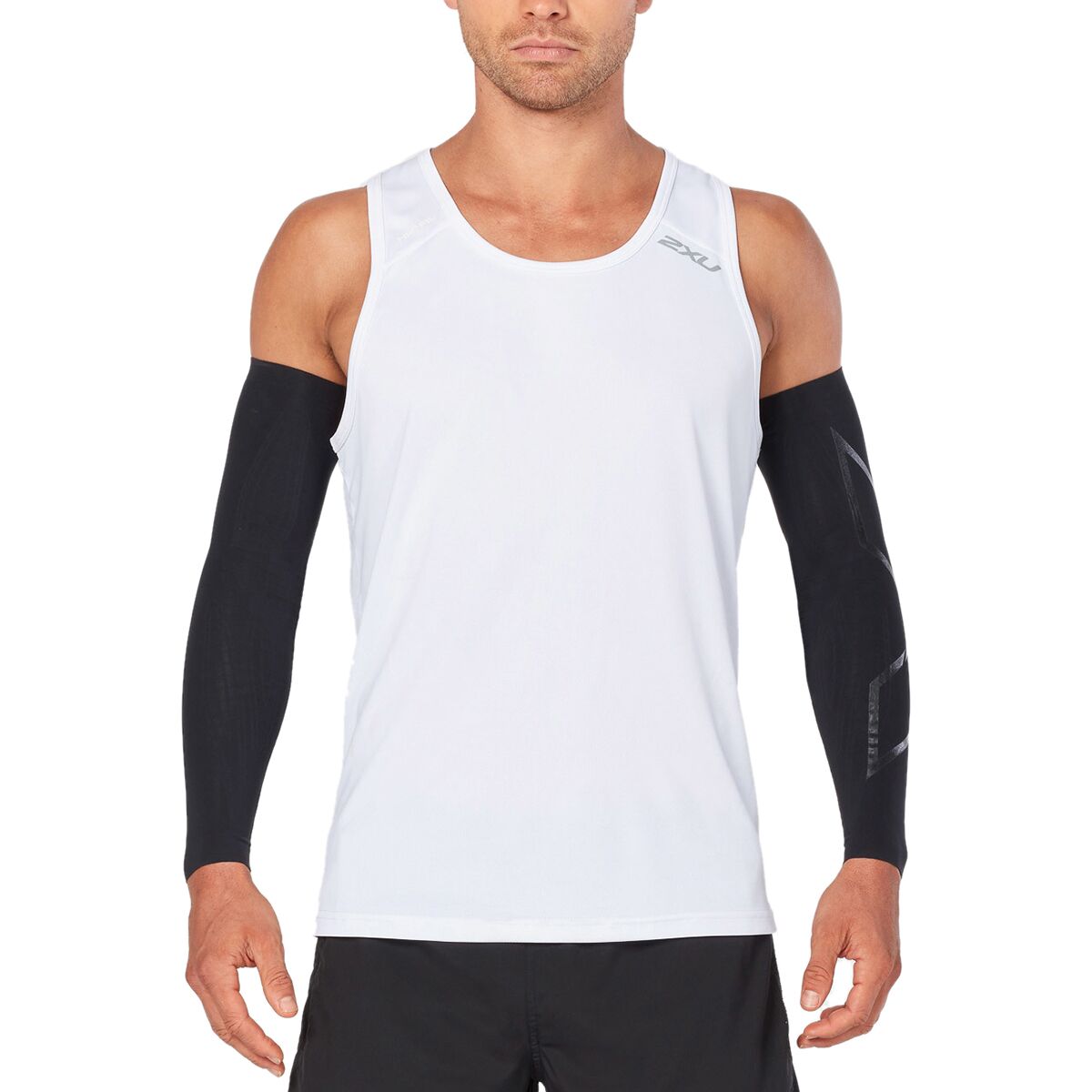 2XU MCS Elite Compression Arm Guards