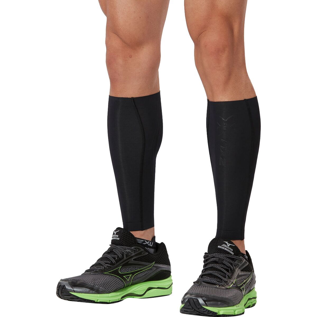 2XU Elite MCS Calf Guards