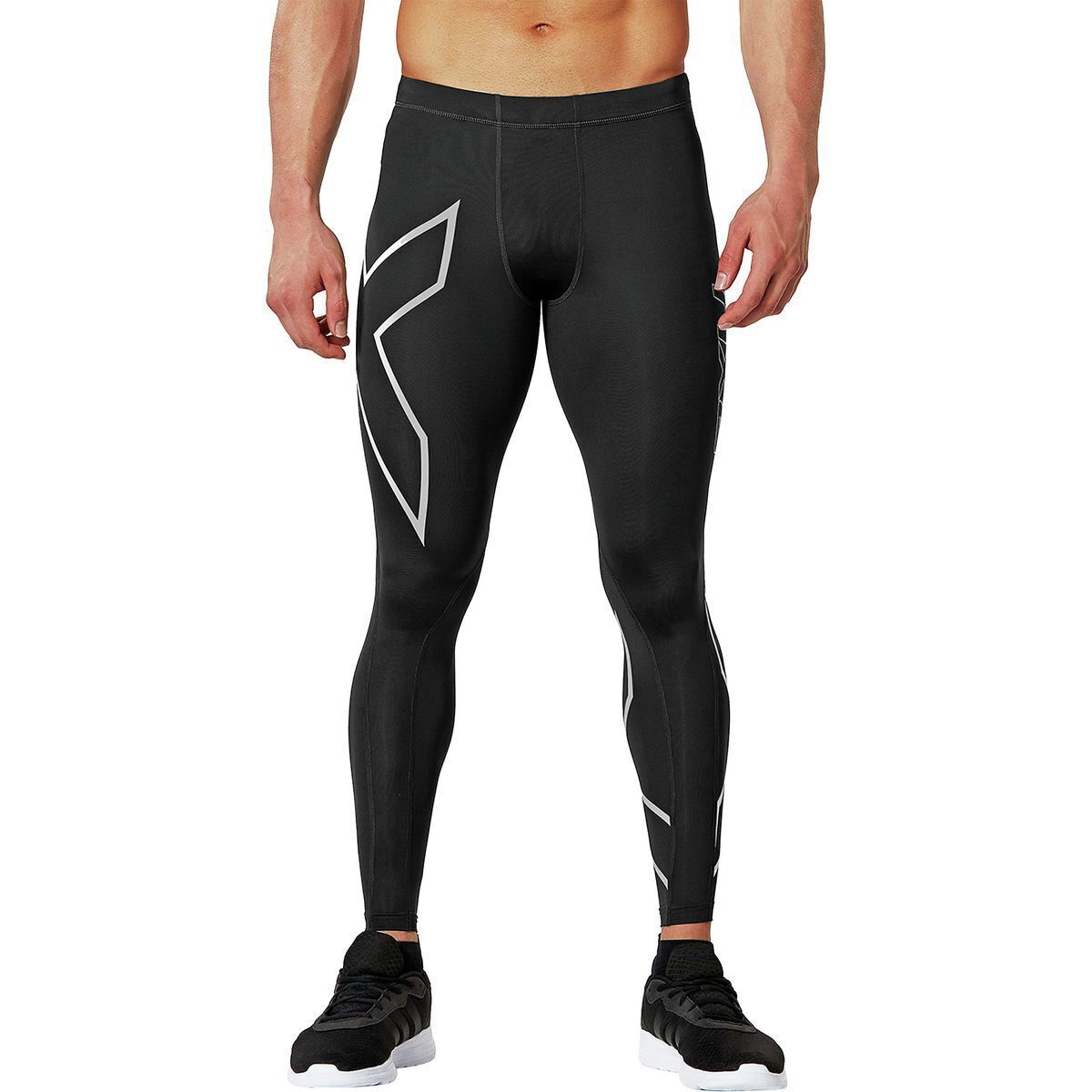 Men's Bike Tights
