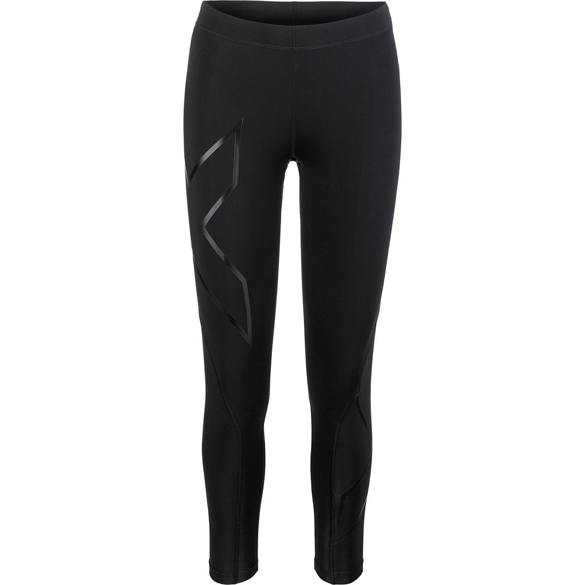 2XU Core Compression Tights Women's Bike