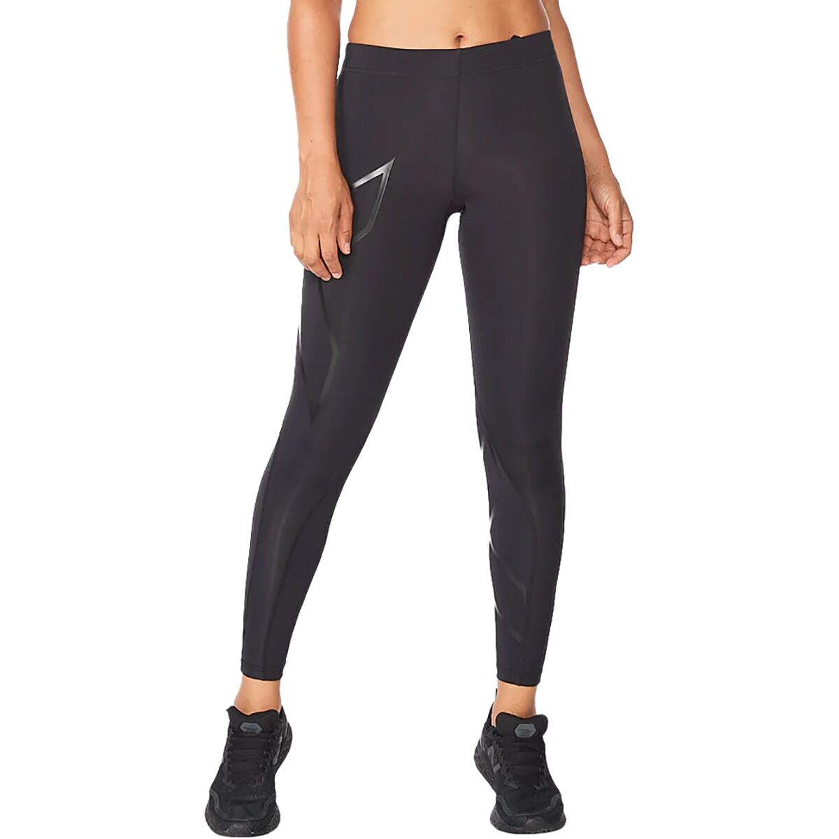 2XU Core Compression Tights Women's Bike