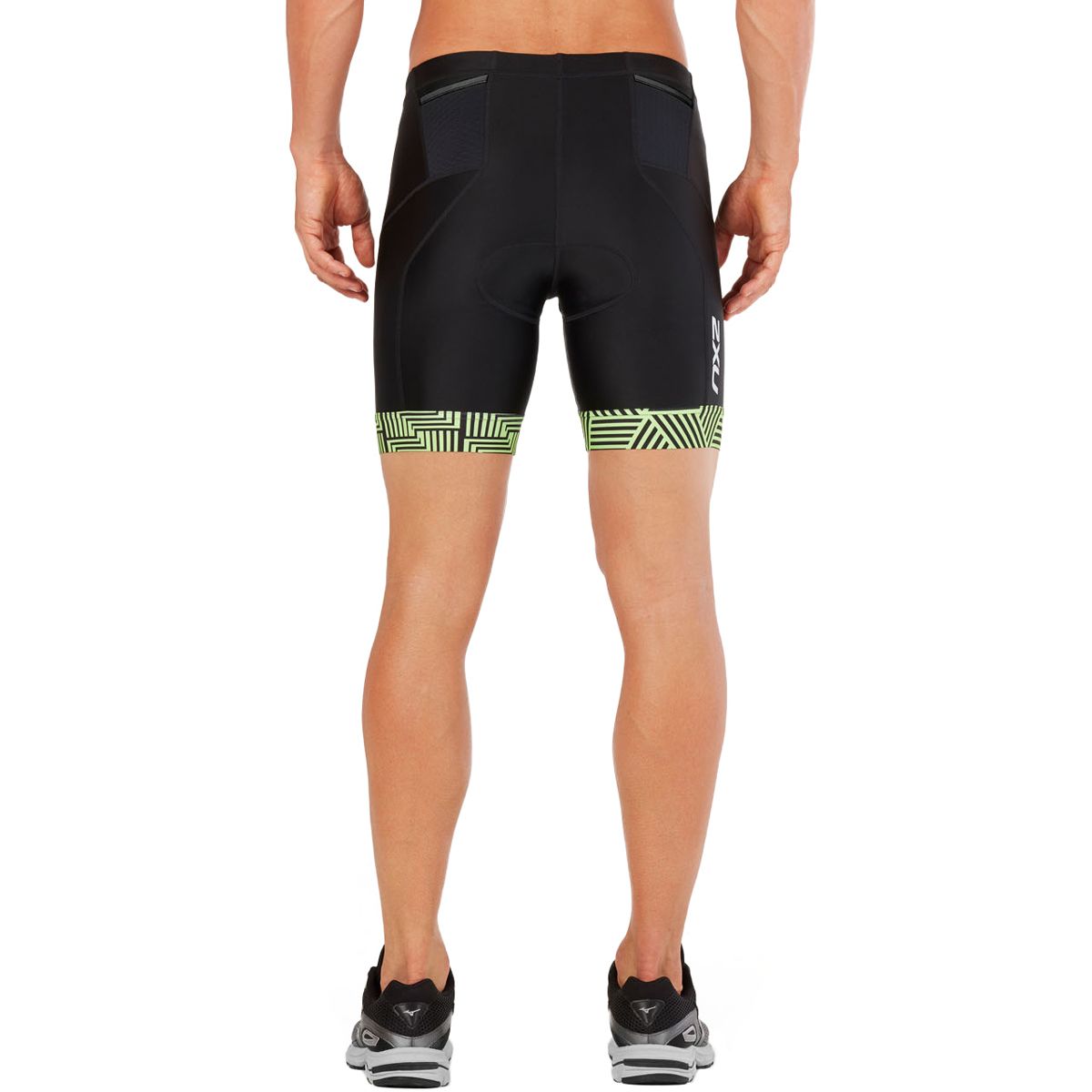 2XU Perform 7in Tri Short Men's