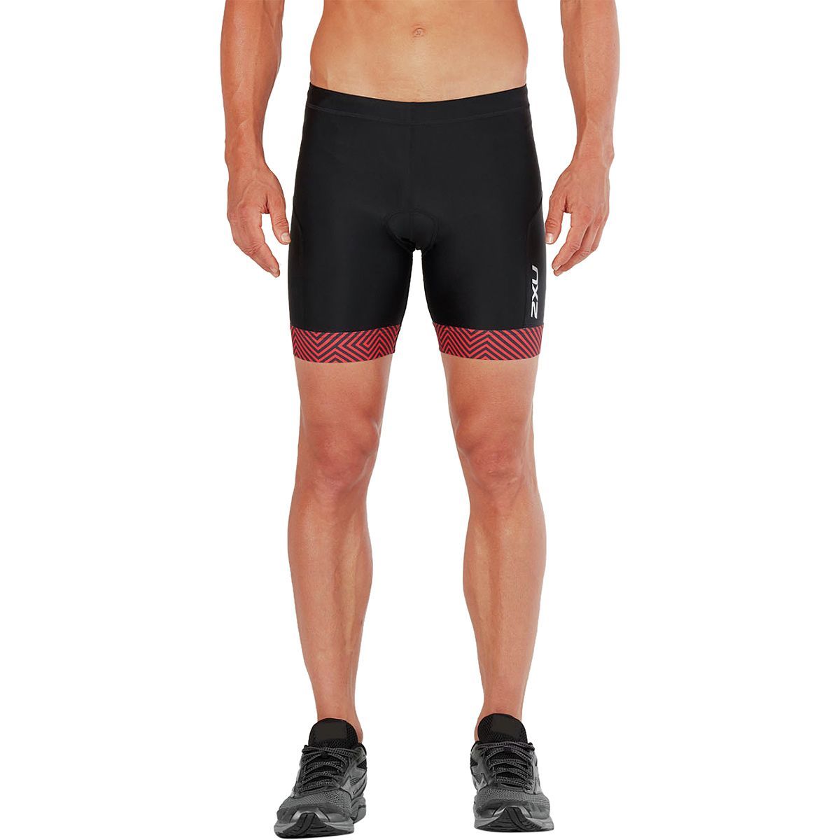 2XU Perform 7in Tri Short Men's