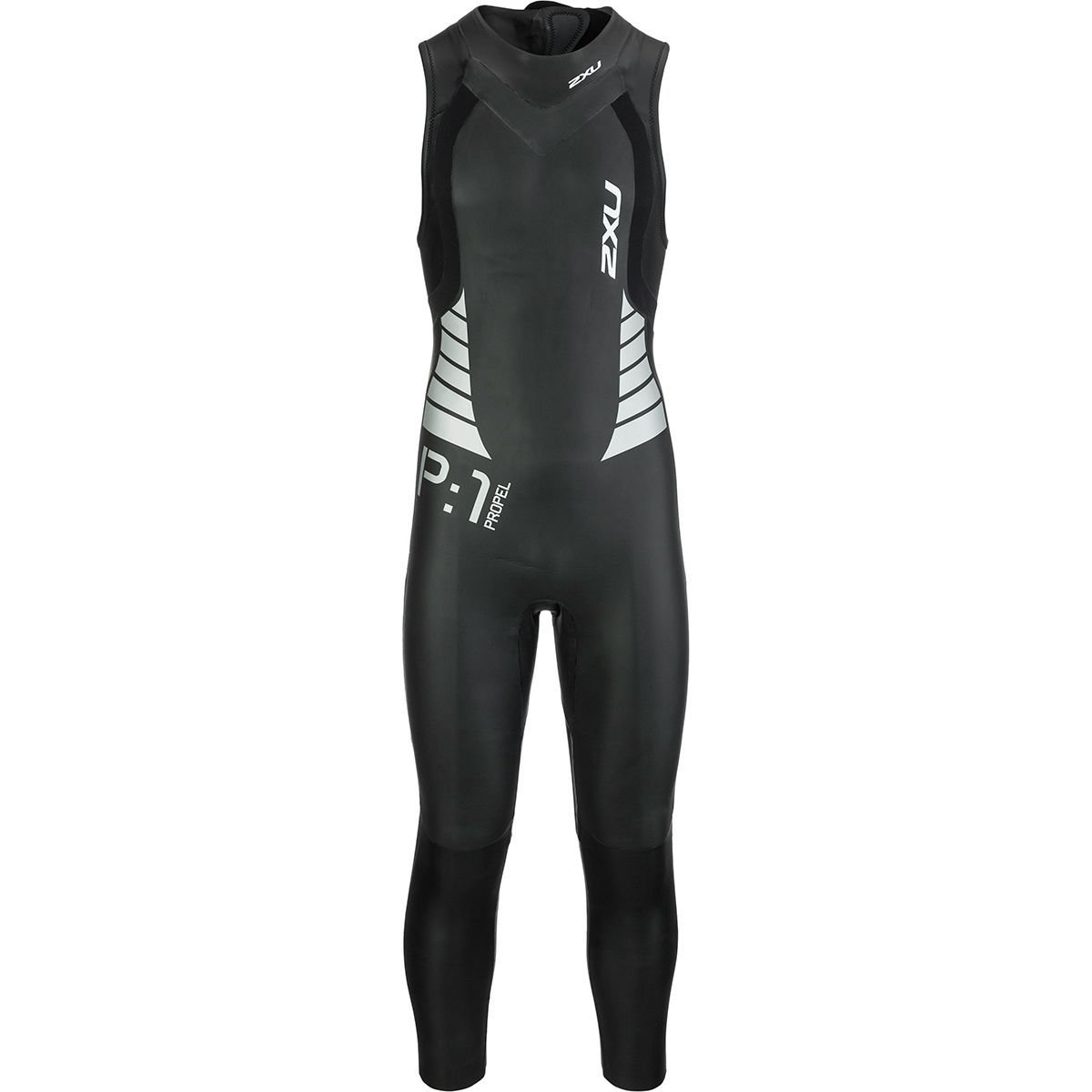 2XU P1 Propel Sleeveless Wetsuit Men's Bike