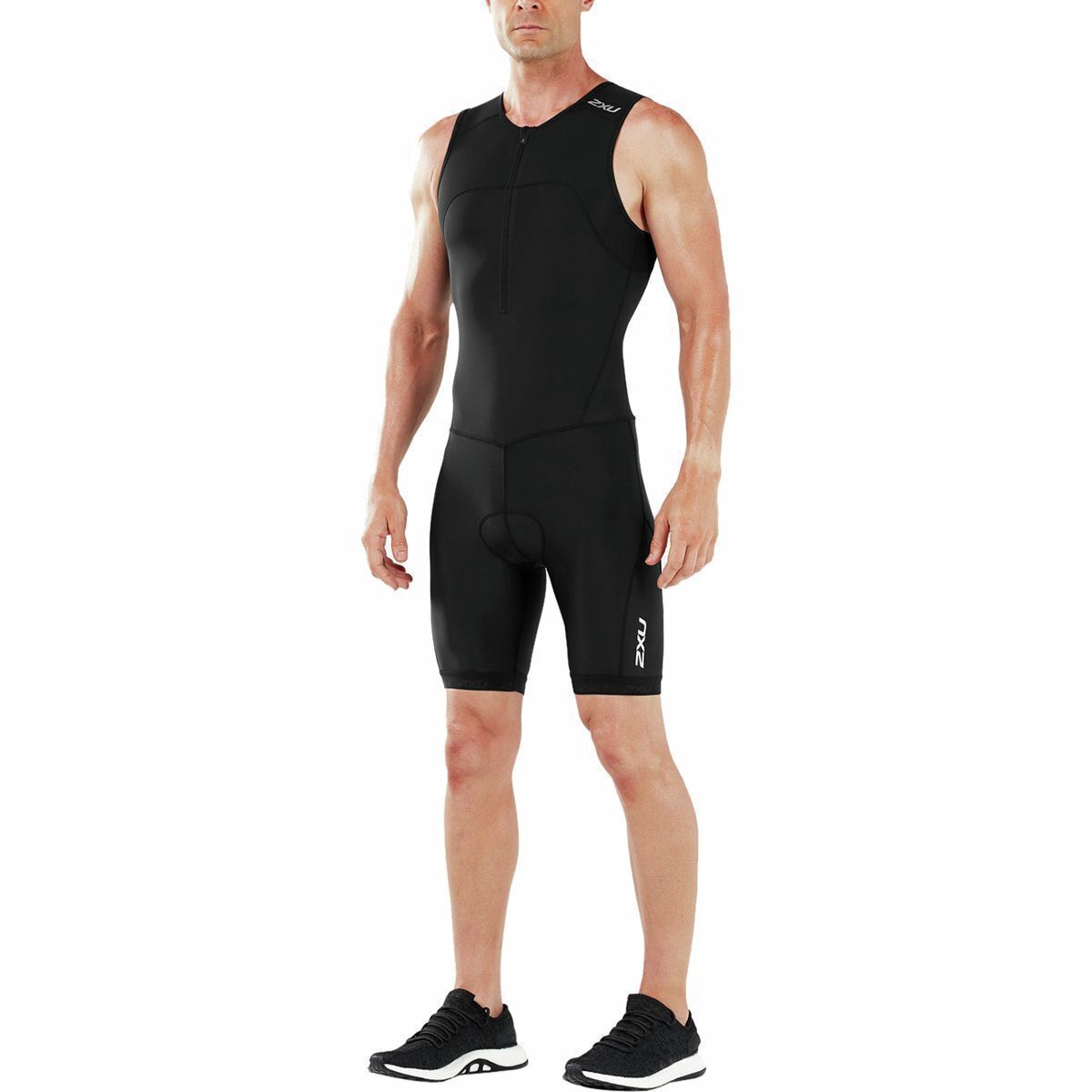 2XU Active Tri Suit Men's Bike