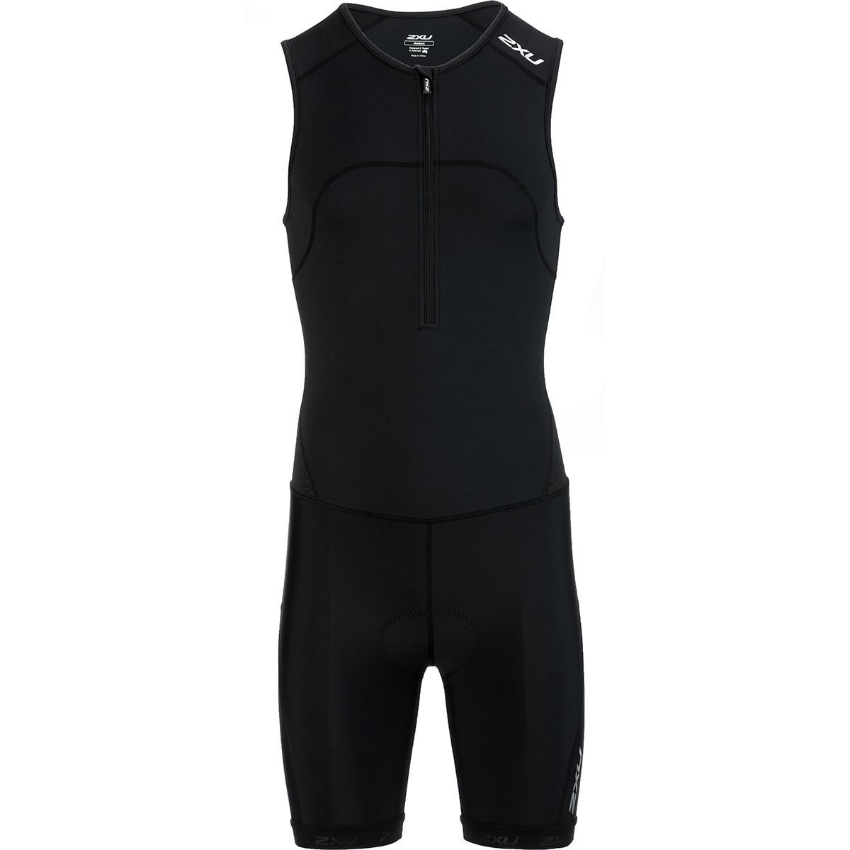 2XU Active Tri Suit Men's Bike