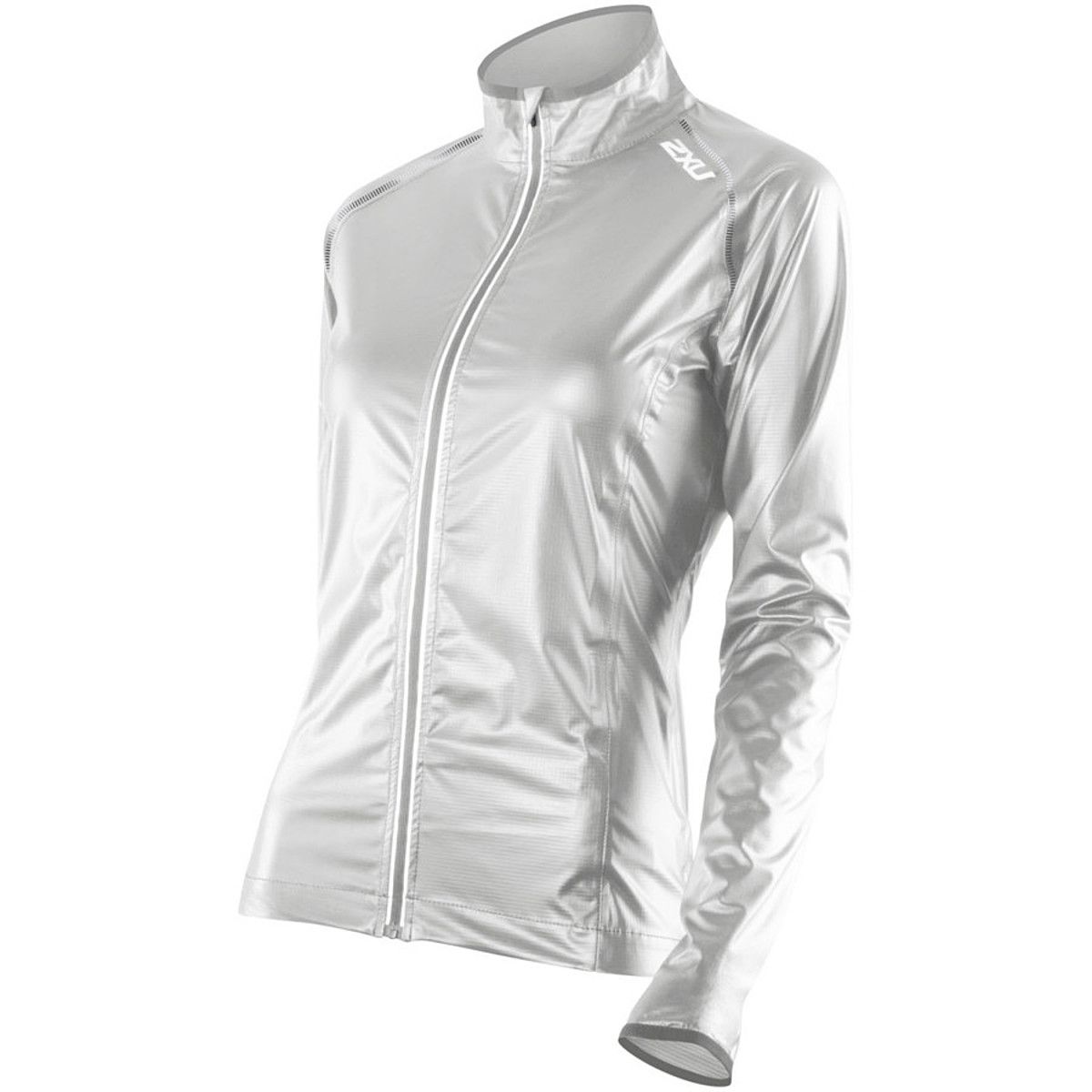 2XU X Lite Membrane Women's Jacket Bike