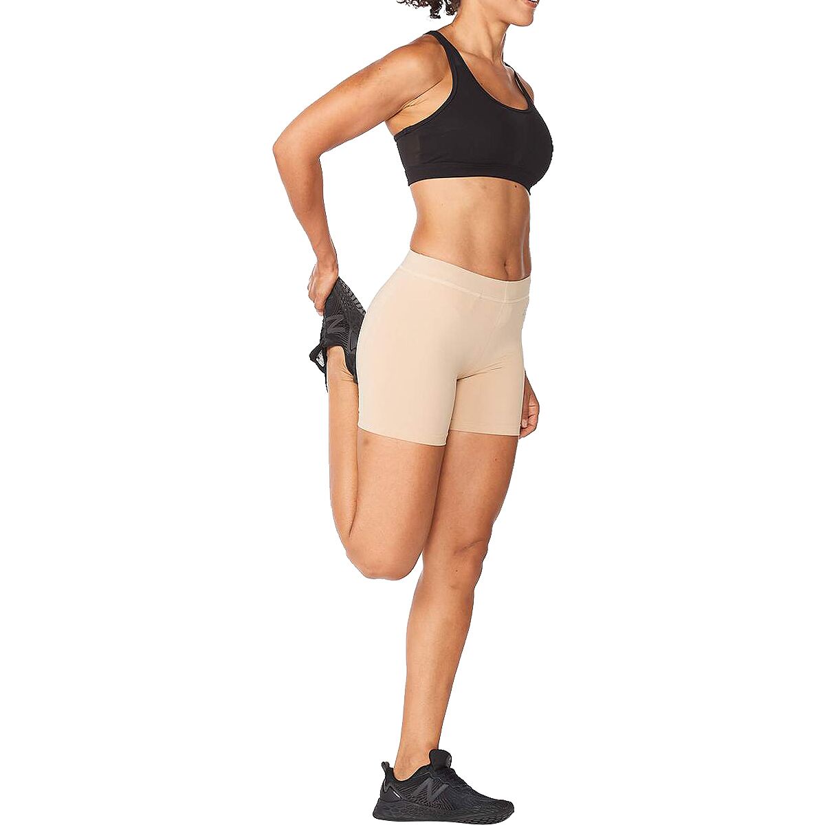 2XU Core Compression 5in Game Day Short - Women´s