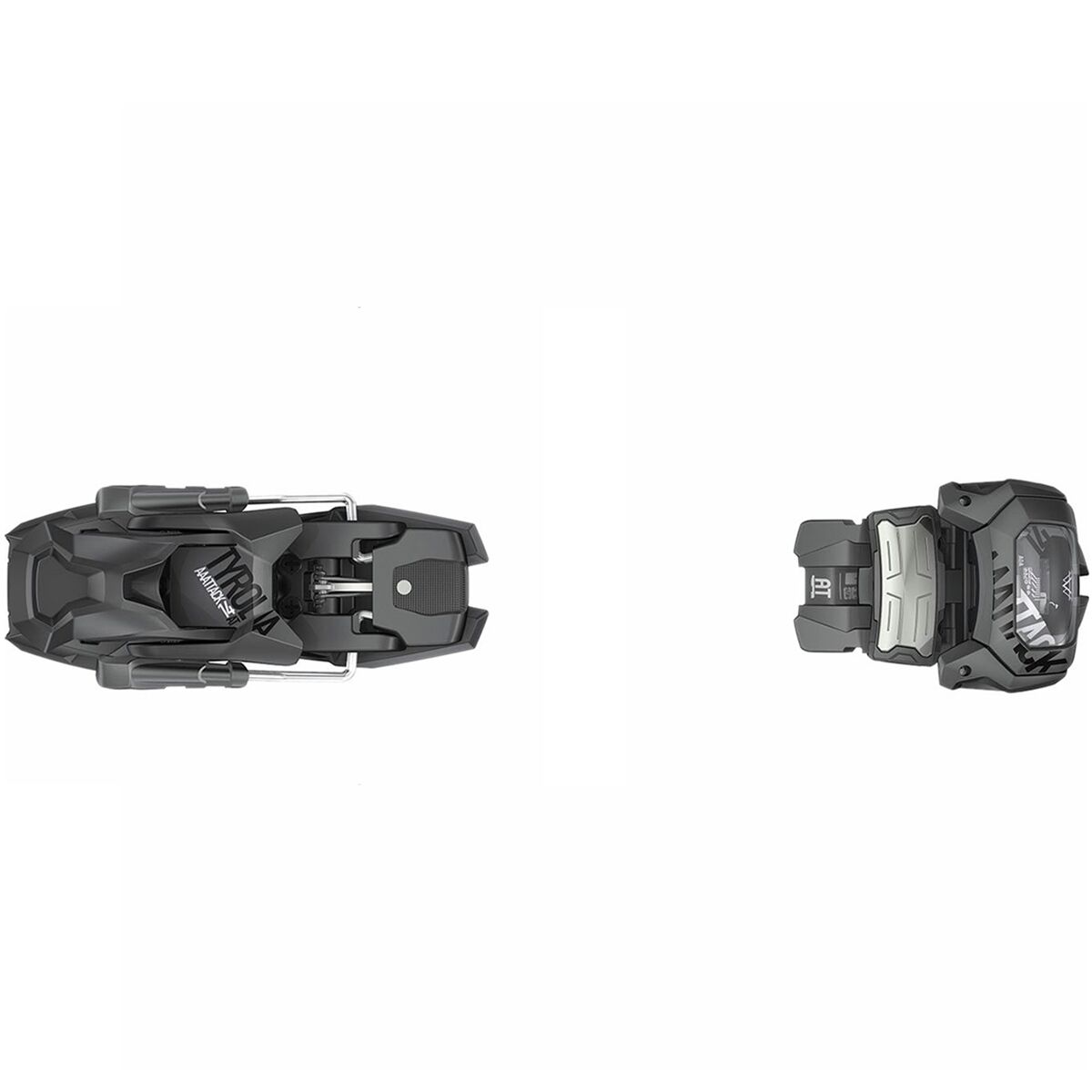 Tyrolia Attack2 14 Ski Binding 2021 Ski