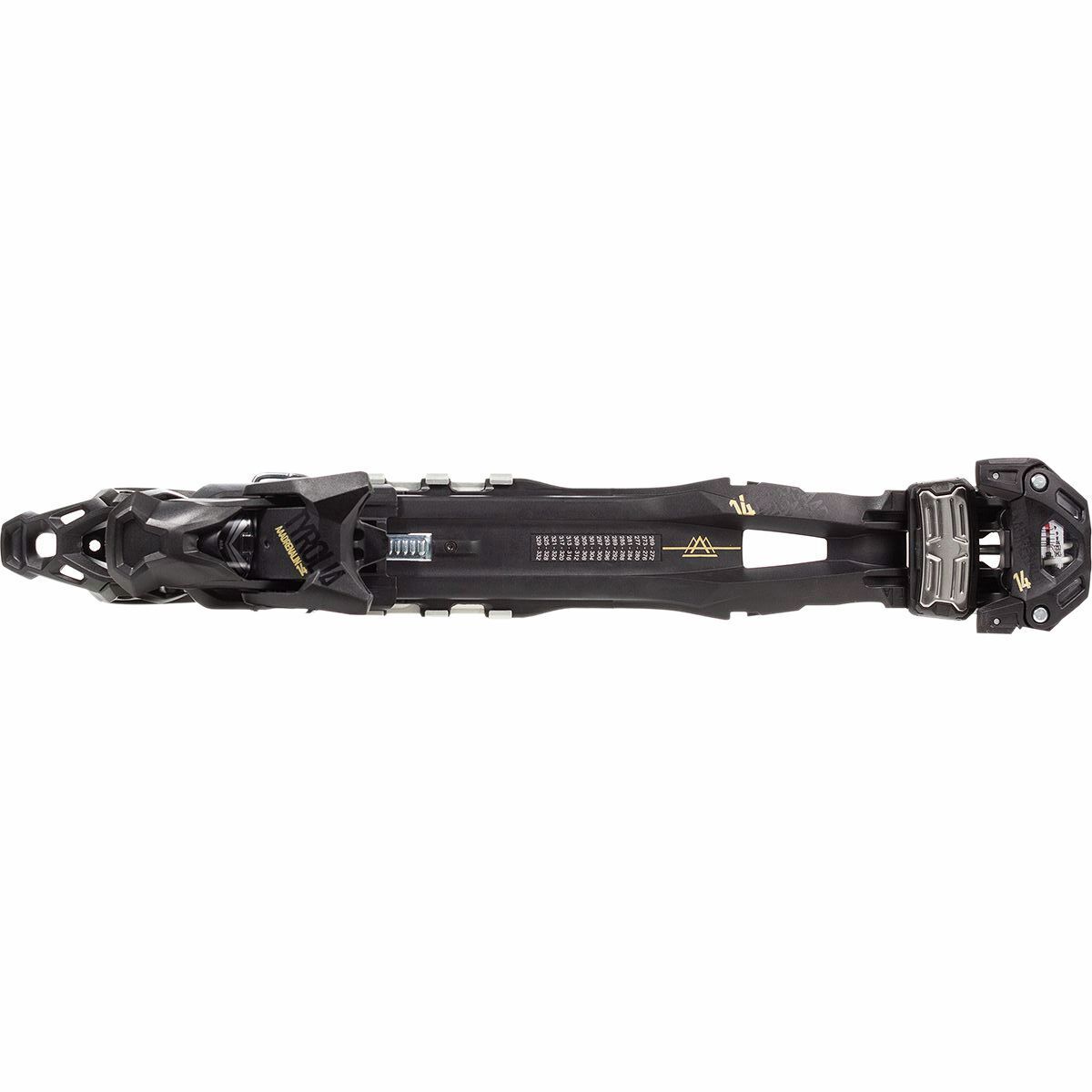Tyrolia Adrenalin 14 Alpine Touring Binding - 2025