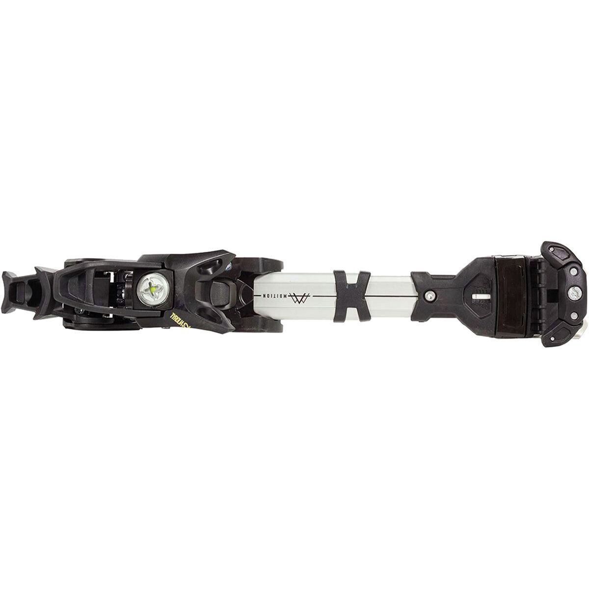 Tyrolia Ambition 12 Alpine Touring Binding - 2025