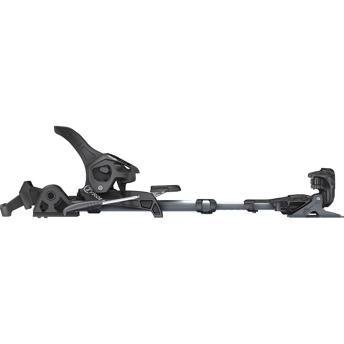 Tyrolia Ambition 10 Alpine Touring Binding - 2025