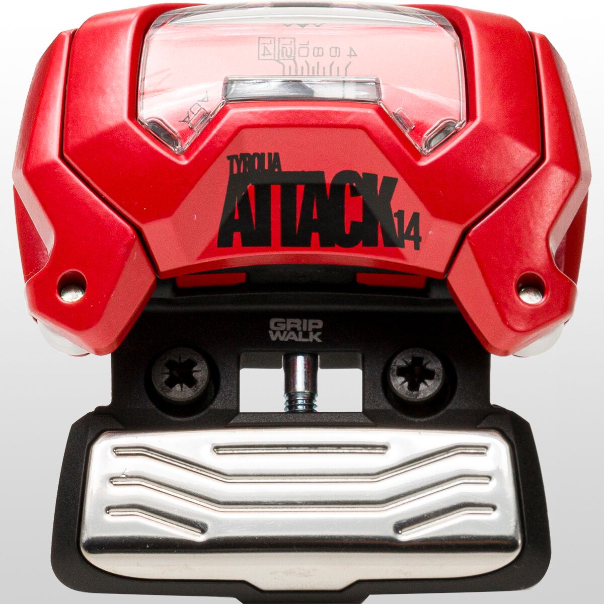 Tyrolia Attack 14 GW Ski Binding - 2025