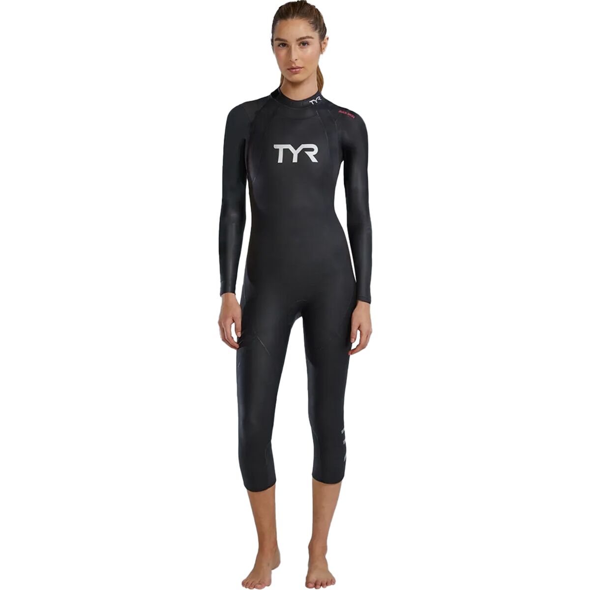 Top Women's Triathlon Wetsuits Product Photo