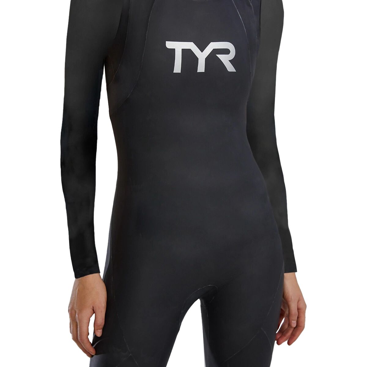 TYR Hurricane CAT1 Wetsuit - Women´s