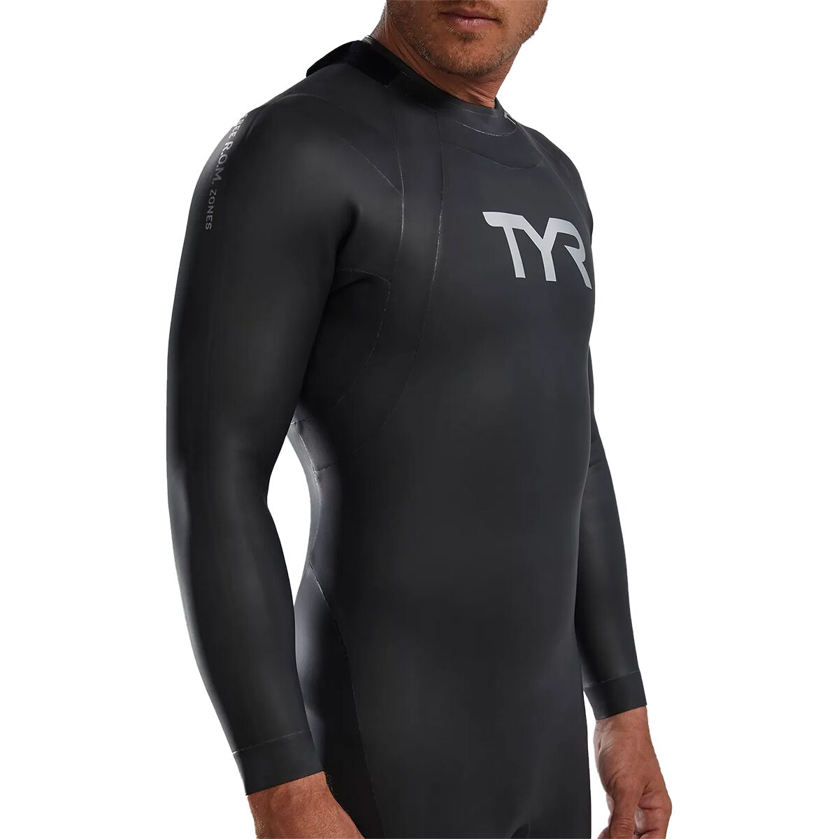 TYR Hurricane CAT1 Wetsuit - Men´s