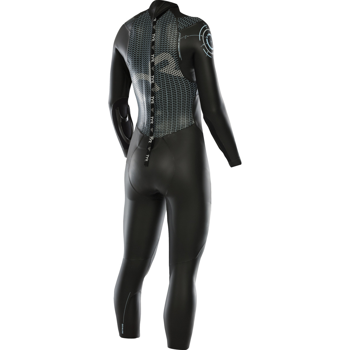 TYR Hurricane Cat 2 Wetsuit Women's Bike