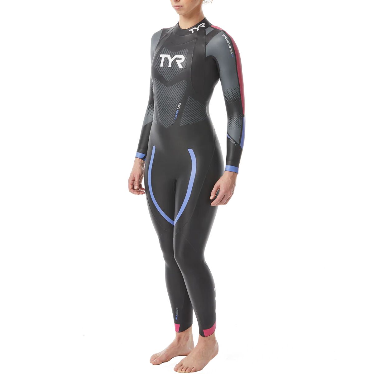 Top Women's Triathlon Clothing Product Photo