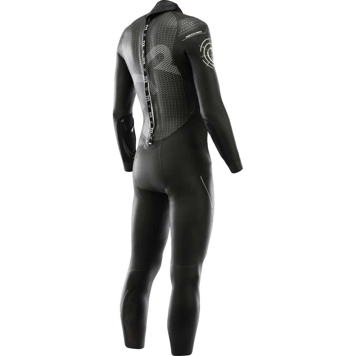 TYR Hurricane CAT3 Wetsuit - Men´s