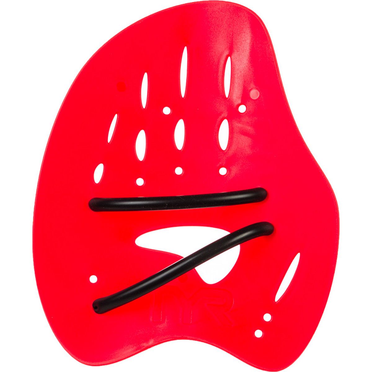 TYR Catalyst Contour Training Paddles Bike