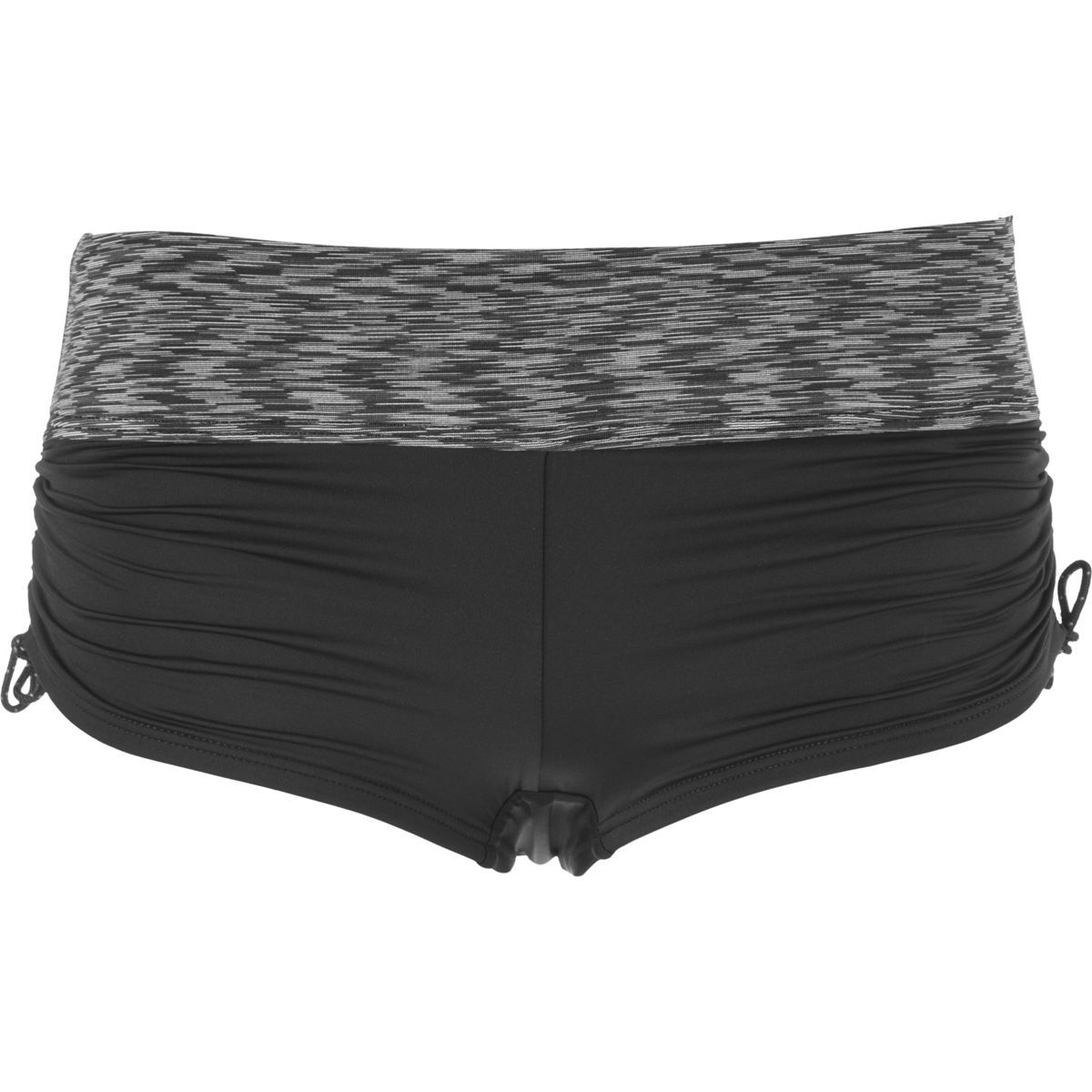 TYR Active Mini Boyshort Bikini Bottom Women's Clothing