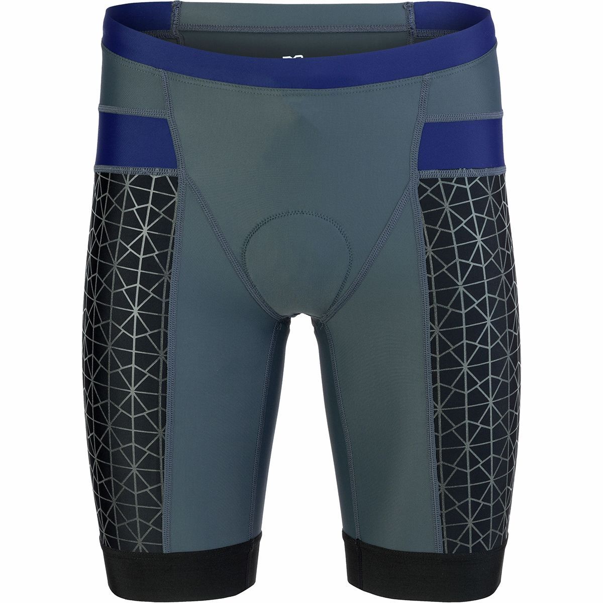 TYR Competitor 9in Tri Short - Men´s