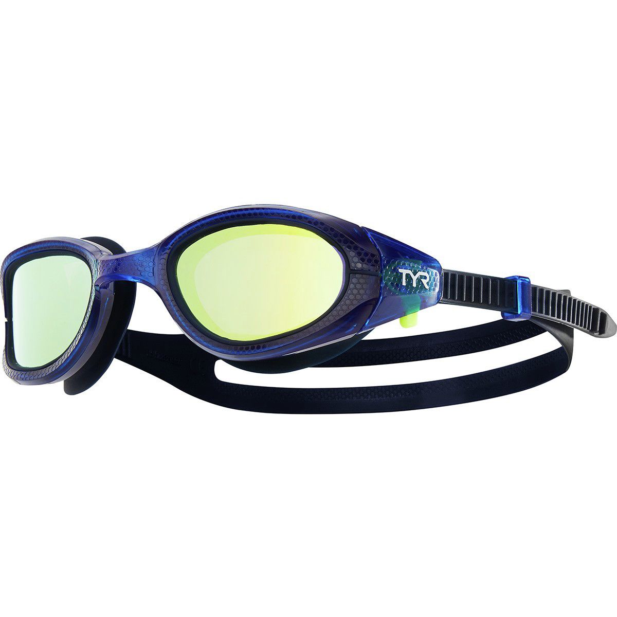 TYR Special Ops 3.0 Swim Goggles - Polarized | Backcountry.com
