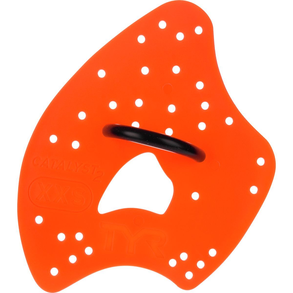 TYR Catalyst 2 Training Paddles