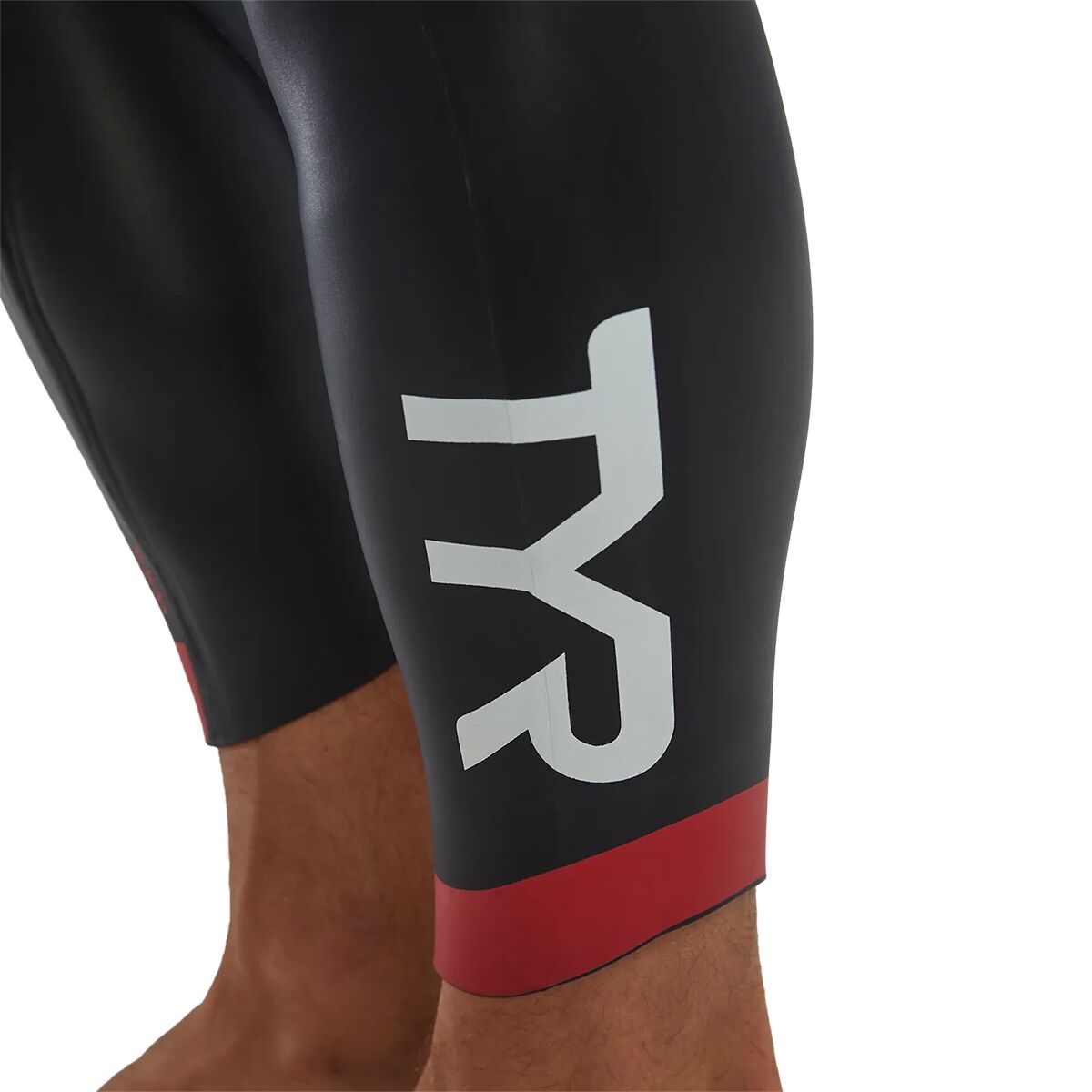 TYR Hurricane Cat 5 Sleeveless Wetsuit - Men´s